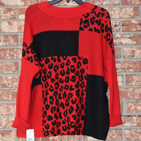 Ruby Rd. Sweater - Picture 2 of 3